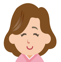 女将おすすめマーク